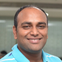 Rakesh Padwal