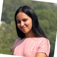 Lisa Dsouza