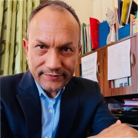 Bishwo Khadka