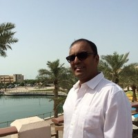 Raj Krishnan