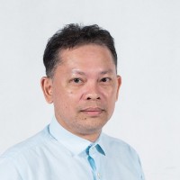 Gilbert Salazar