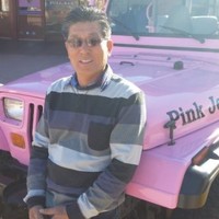 Jae(John) Park