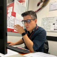Roberto Manodori