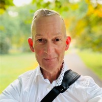 Richard Whitehurst