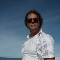 Glenn De Jong