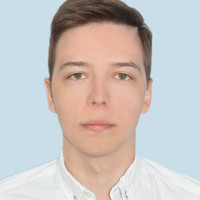 Yevhenii Ruban