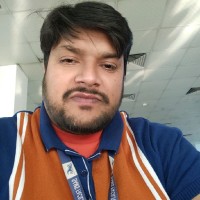 Bharat Kumar Verma