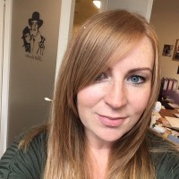 Rebecca Parfitt