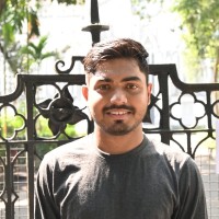 ASUTOSH PANDA