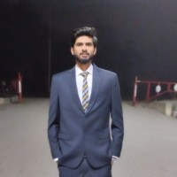 Sajeel Hashmi
