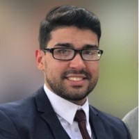 Ivan J. Ramos-Torres, MBA