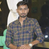 Gaurang Parmar