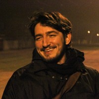 Dmytro Nochovnyi