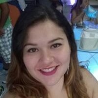 Nayane Pereira De Oliveira
