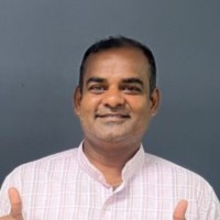 Divakaran Mani