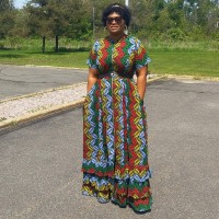 Funmilayo Adeleye