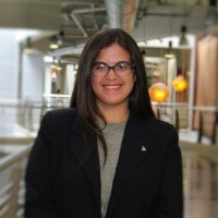 Soraya M. Alemán Adrián