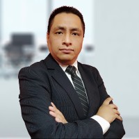 Frank Jonathan Silva Caso