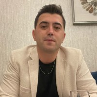 Mehmet Samet Aydoğan