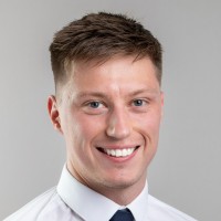 Nathan Bramham