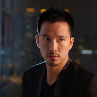 Harrison Wong