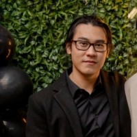 Raymond Li