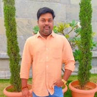 Kishore Darlapudi