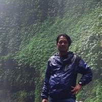 Sam Wibowo