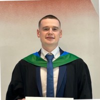 Louis Mclaughlan