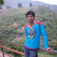 Spandan Sunkara