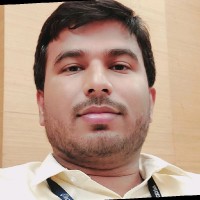 Mrutyunjaya Biswal