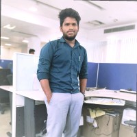Arumugam S