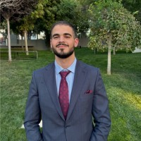 Abdulrahman Abudabaseh