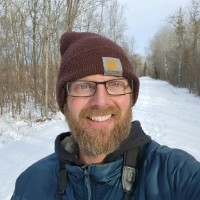 Matt Rupnik