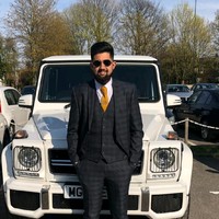 Faisal Arif