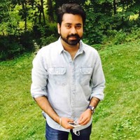 MANDEEP SHAHI