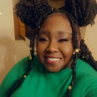 Amber Ellington