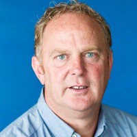 Bert Van Den Brom
