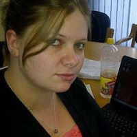Samantha Strydom