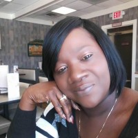 Patricia Wilson