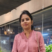 Gayathri H
