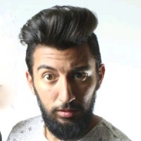 rami babajan