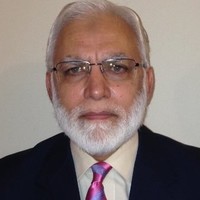 Tariq Quddusi