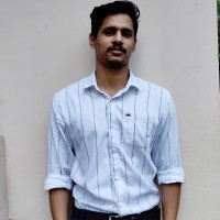 Pradeep Unnikrishnan