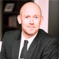 Keith van der Meer, EdD