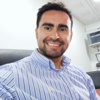 matias fabian Gonzalez marambio