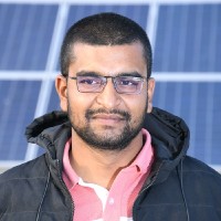 Dilip Patidar