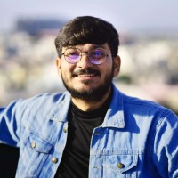 Abhishek Meena