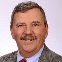 Ted Garske