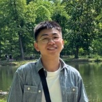 Xuran Zhou
